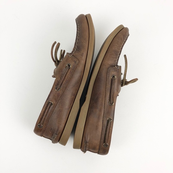 Sperry Top-Sider Authentic Original Boat Shoe - Picture 4 of 12